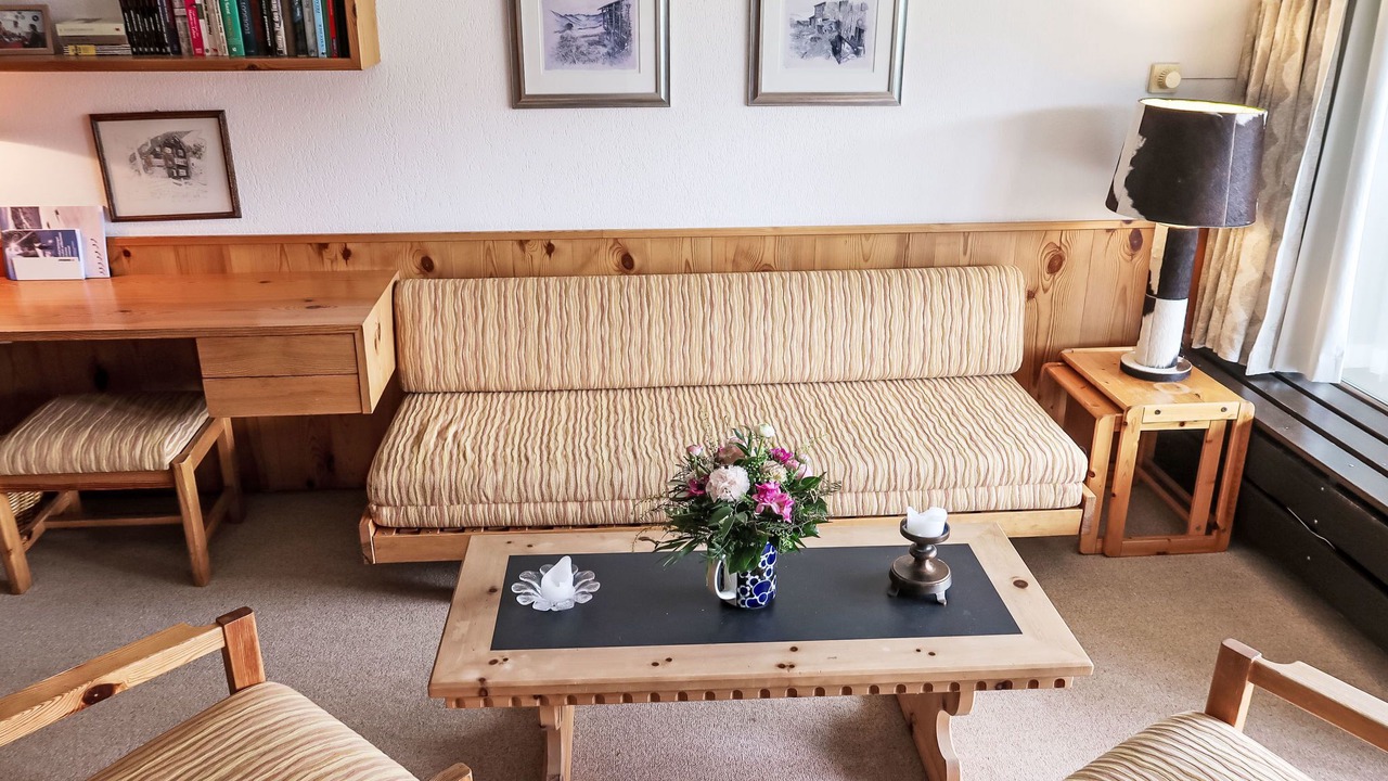 Photo of Livingroom in Acletta