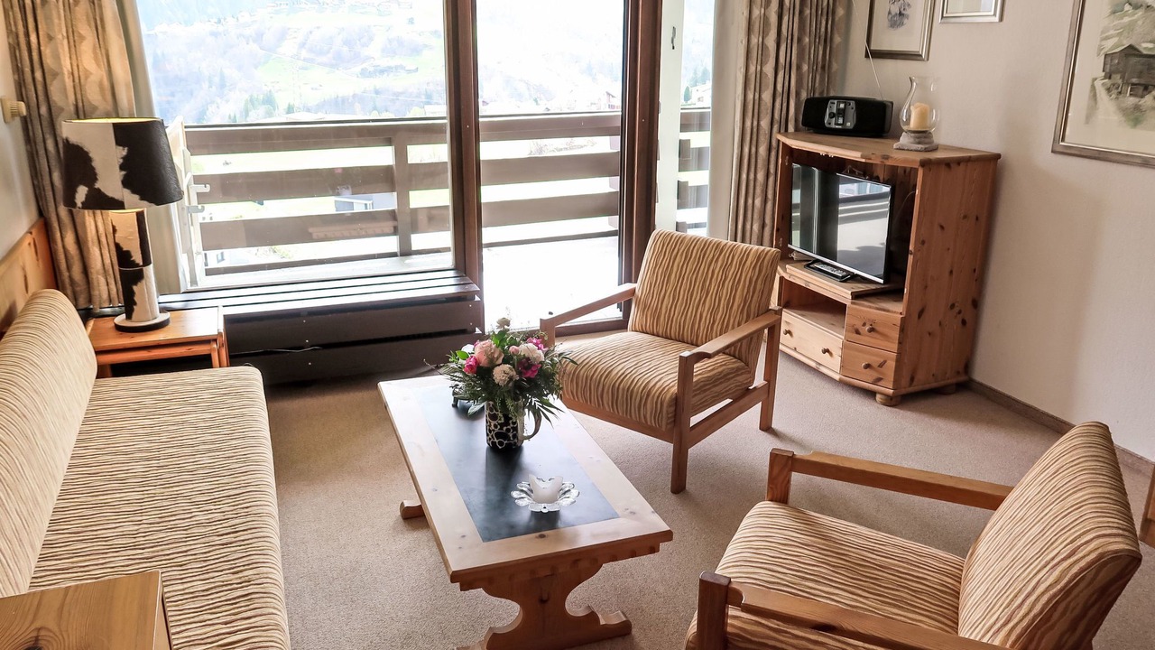 Photo of Livingroom in Acletta