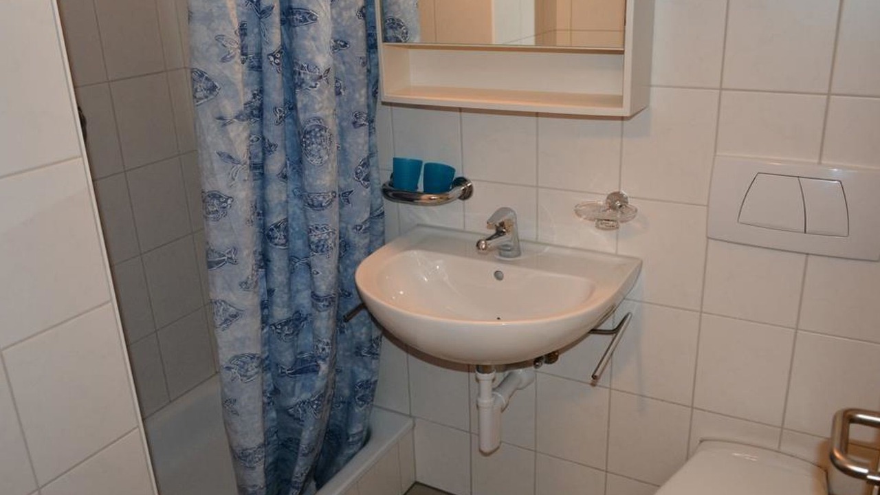 Photo of Bathroom in Gstaad