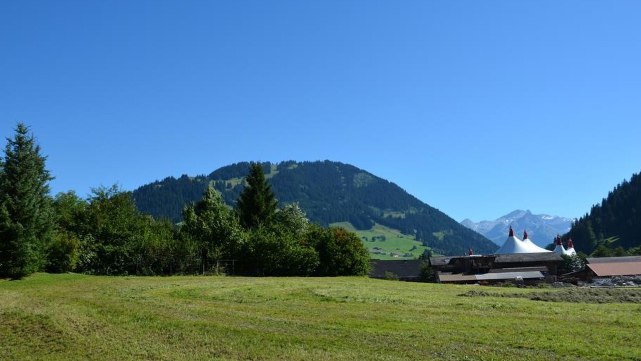 Photo of Outdoor in Gstaad