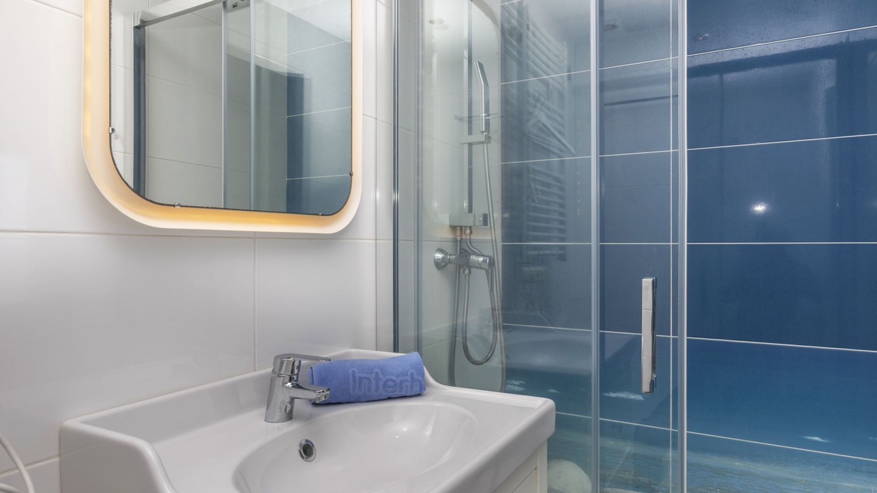 Photo of Bathroom in Salionc