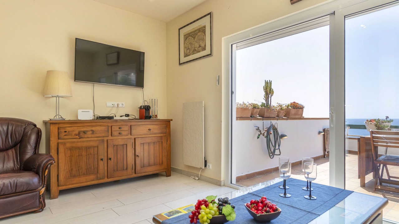 Photo of Livingroom in Salionc