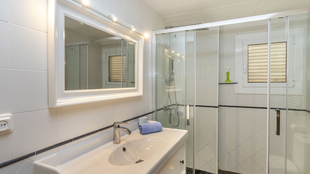 Photo of Bathroom in Salionc
