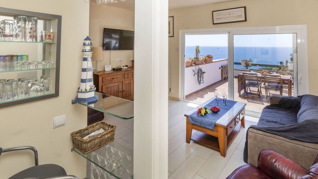 Photo of Livingroom in Salionc