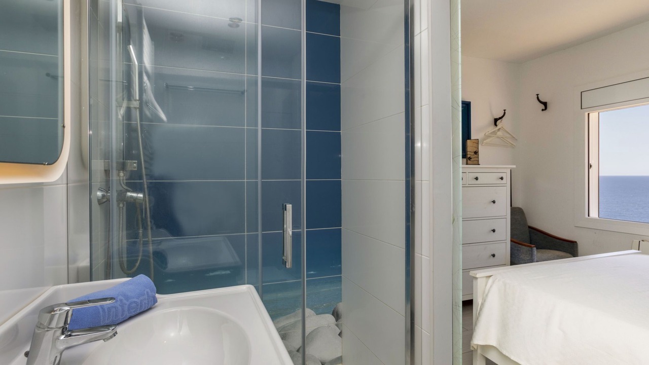 Photo of Bathroom in Salionc
