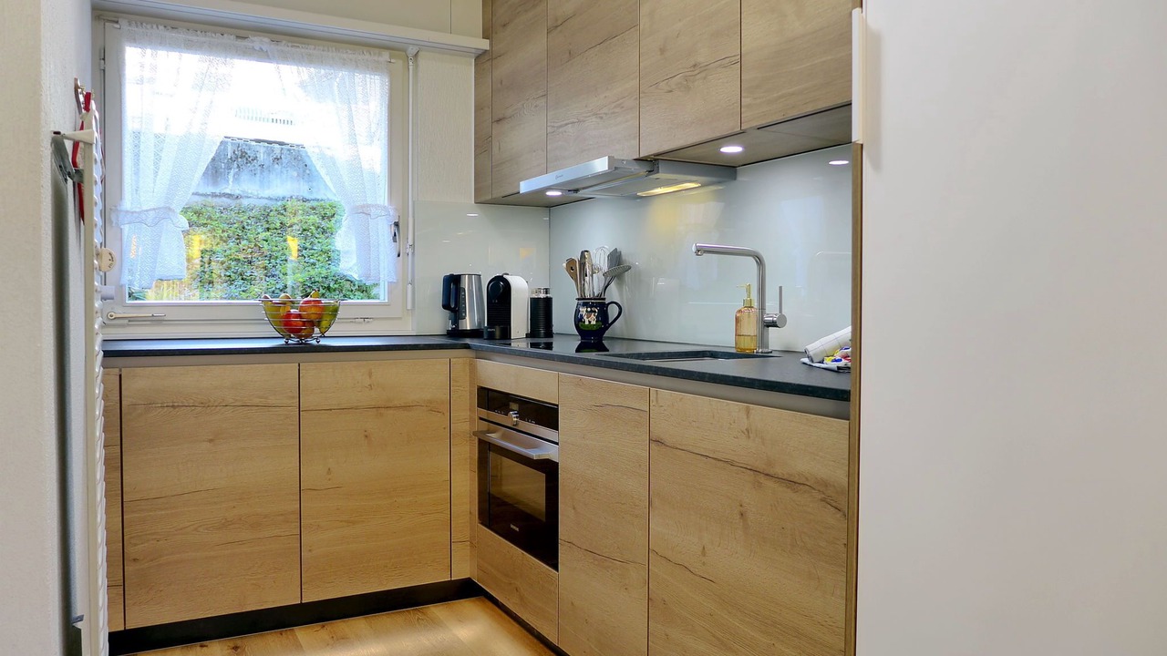 Photo of Bedroom in Goldswil