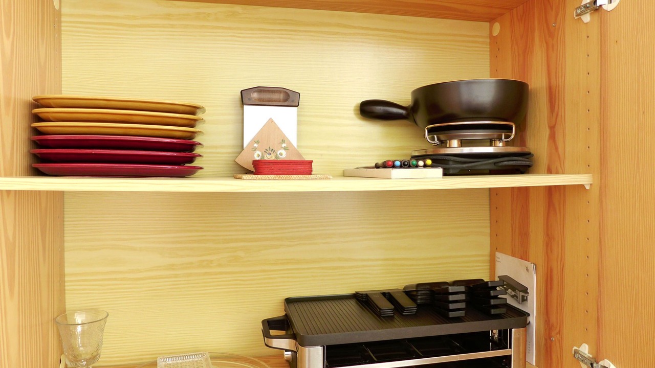 Photo of Bedroom in Goldswil