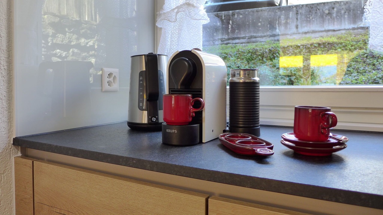 Photo of Bathroom in Goldswil