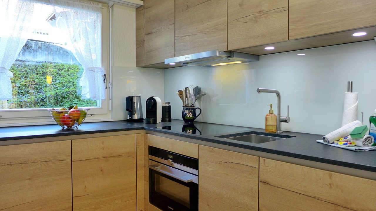 Photo of Bedroom in Goldswil