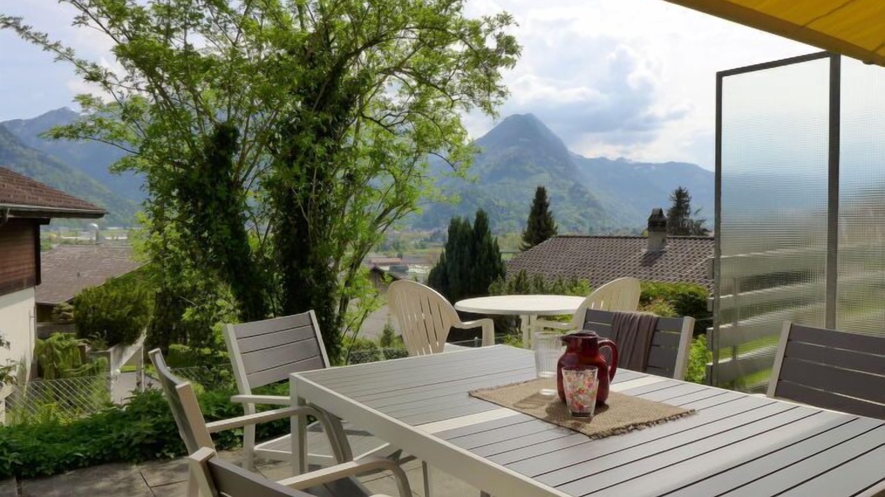 Photo of Others in Goldswil