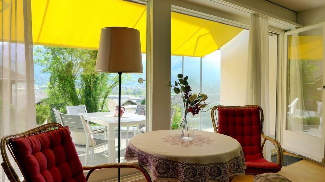 Photo of Livingroom in Goldswil