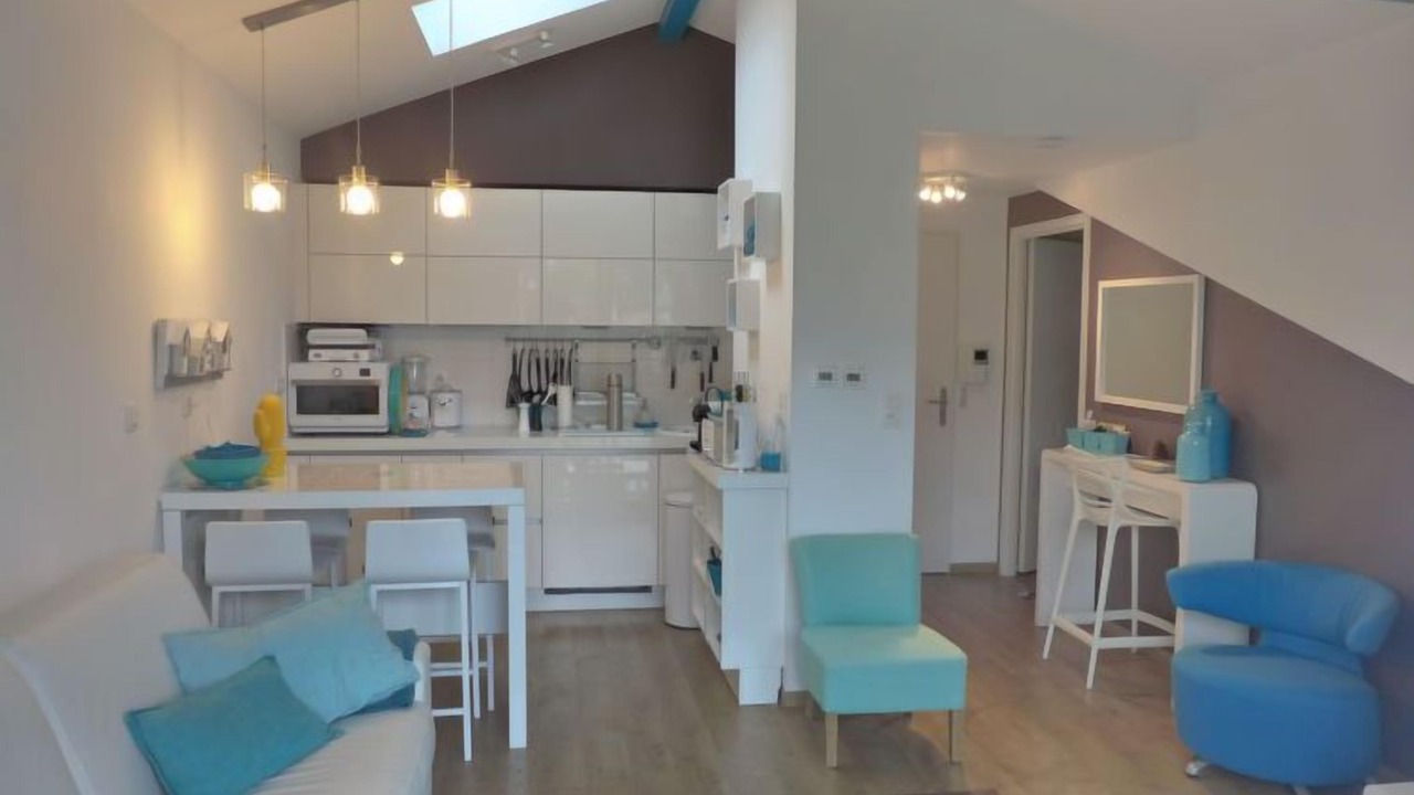 Photo of Livingroom in Capbreton