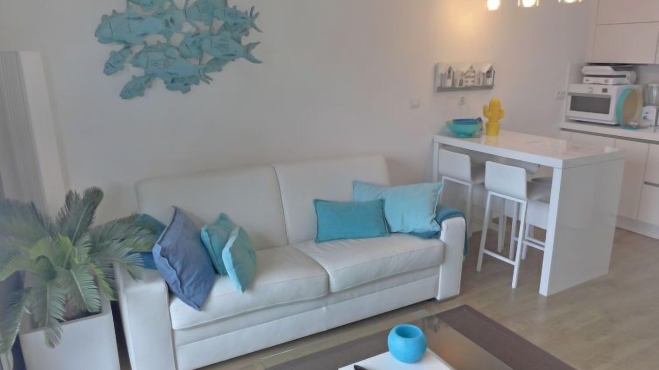 Photo of Livingroom in Capbreton