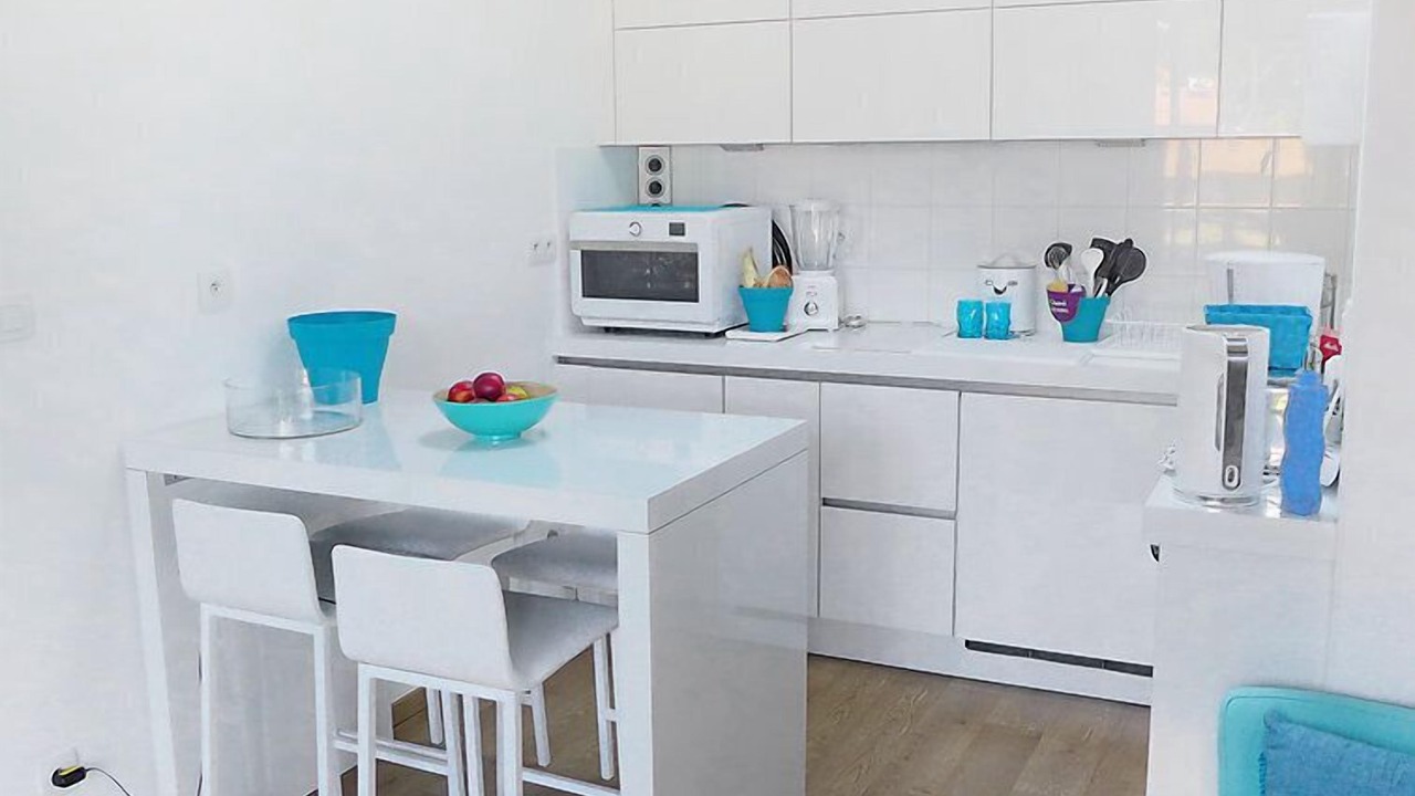 Photo of Bedroom in Capbreton