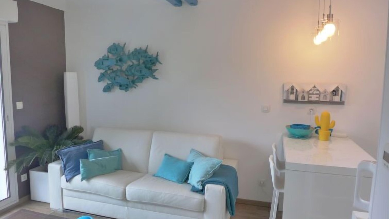 Photo of Livingroom in Capbreton