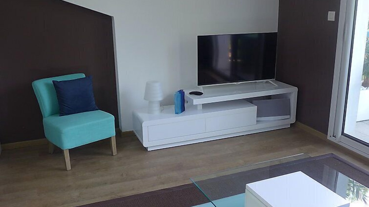 Photo of Livingroom in Capbreton