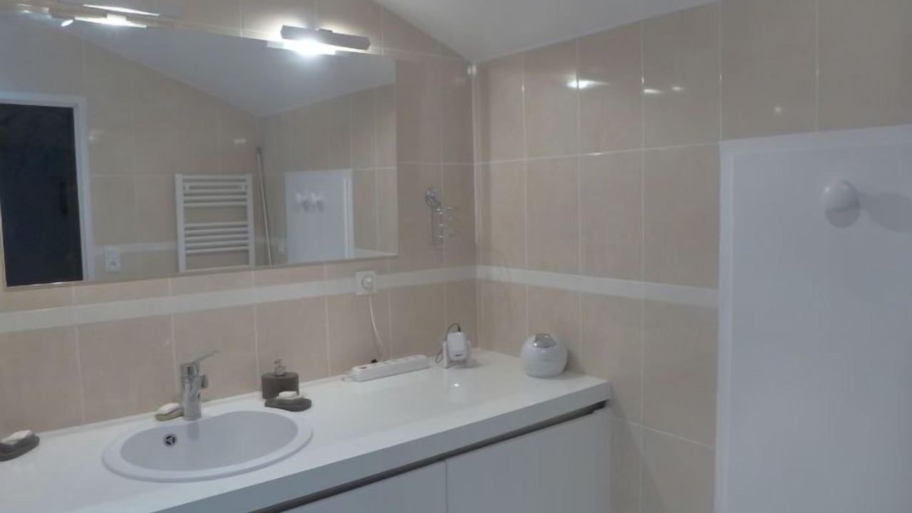 Photo of Bathroom in Capbreton