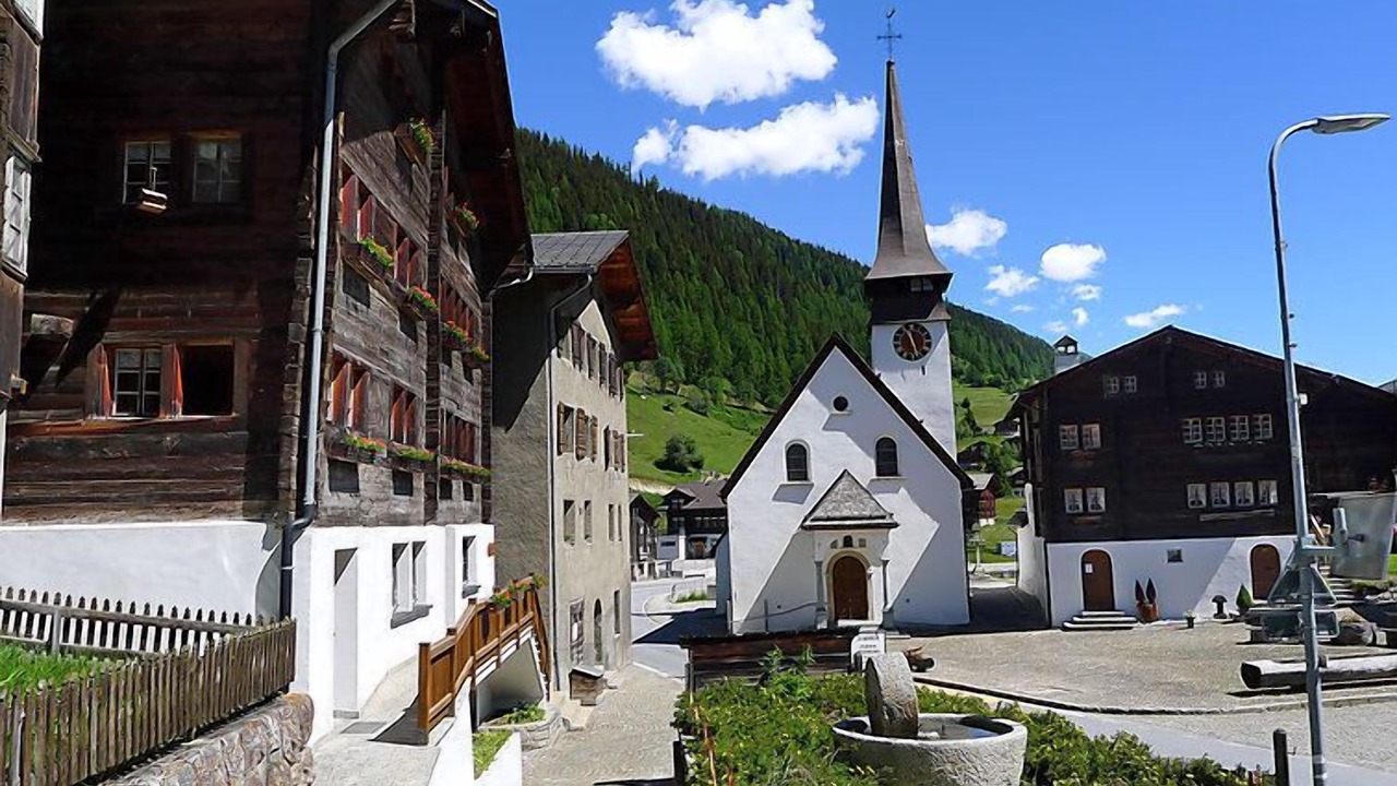 Photo of Outdoor in Grafschaft