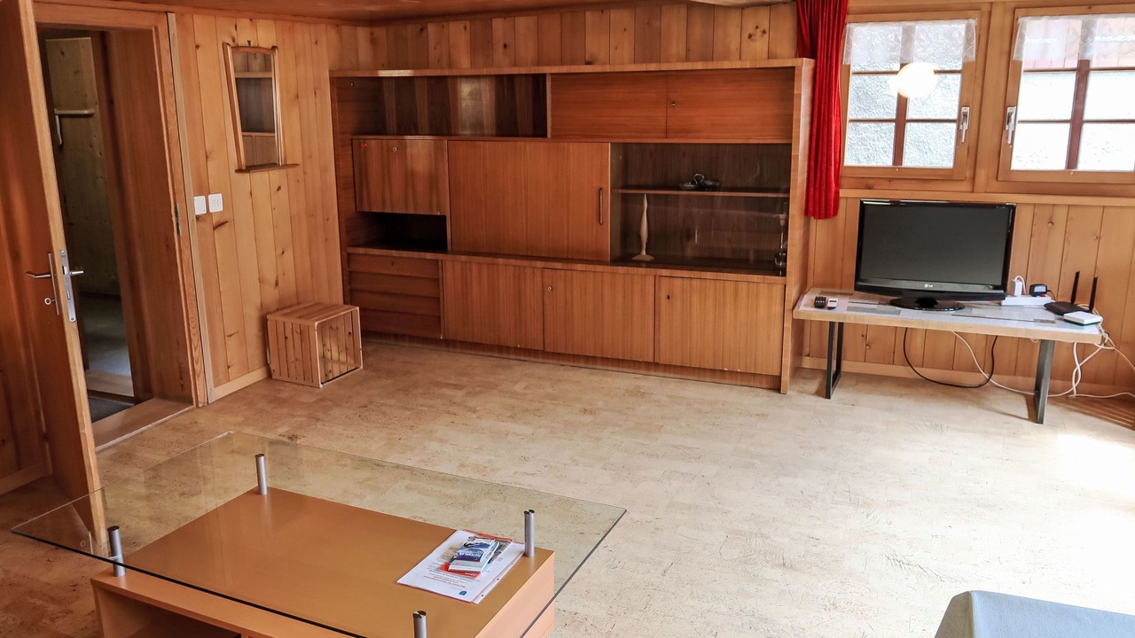 Photo of Livingroom in Grafschaft