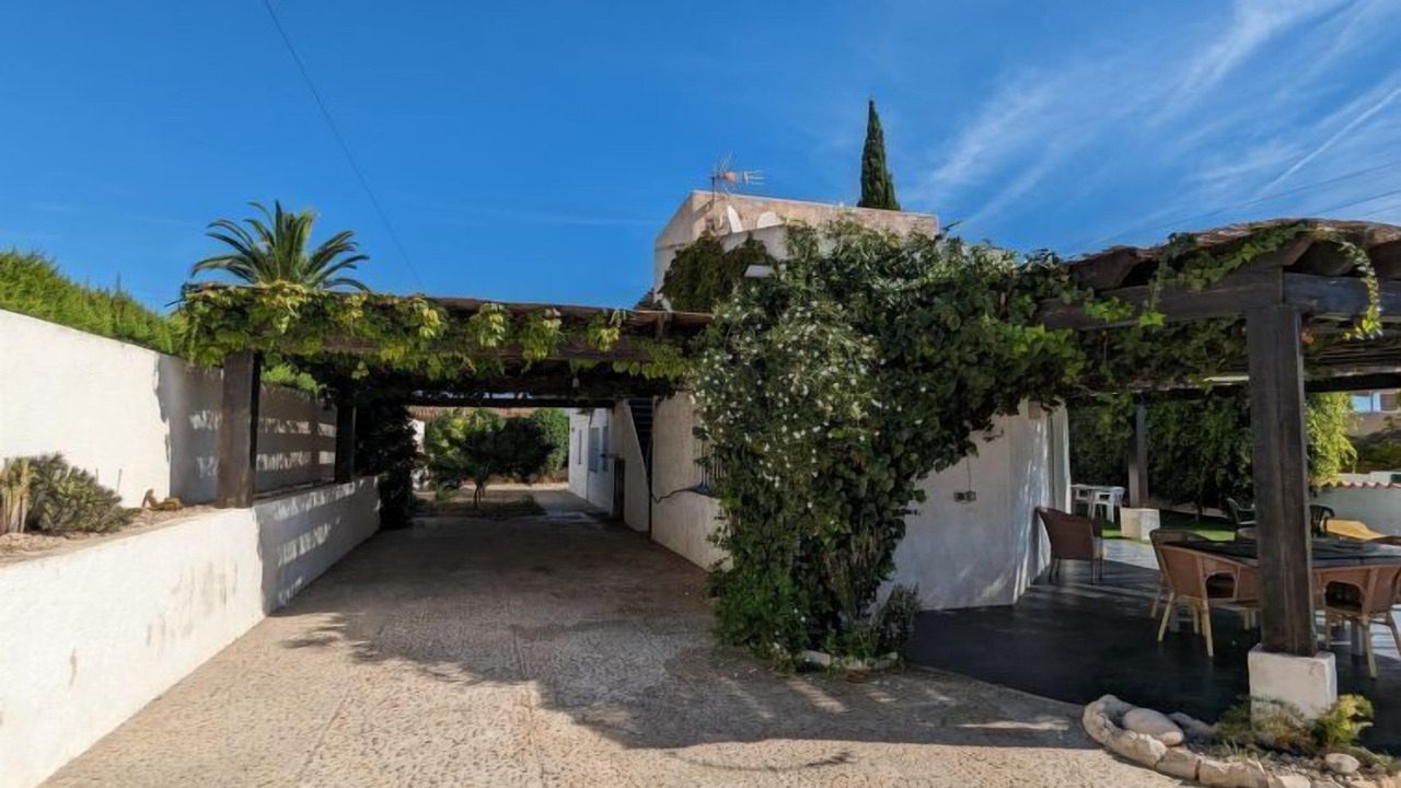 Photo of Outdoor in La Nucia