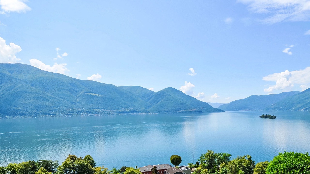 Photo of Others in Ascona