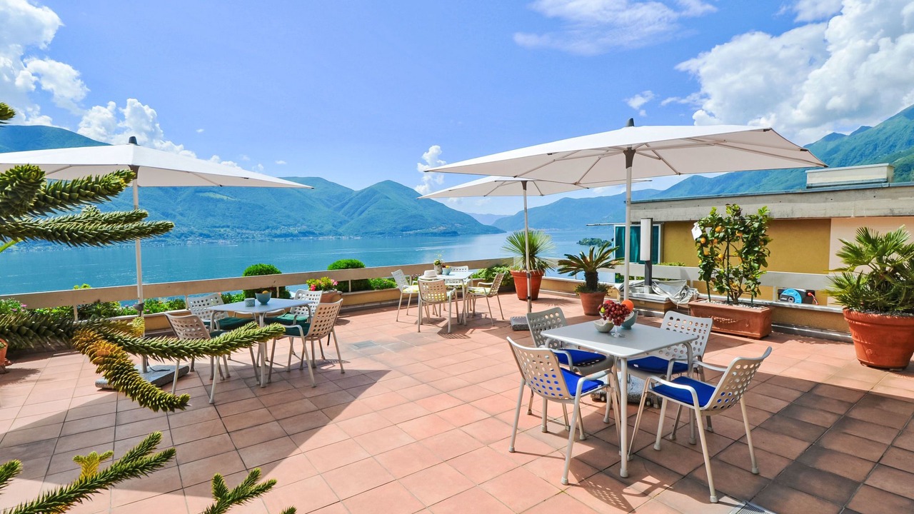 Photo of Others in Ascona