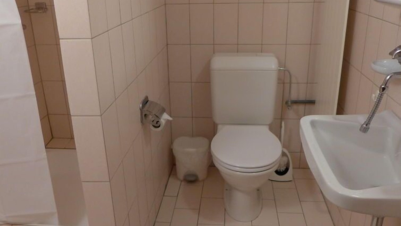 Photo of Bathroom in Charmey