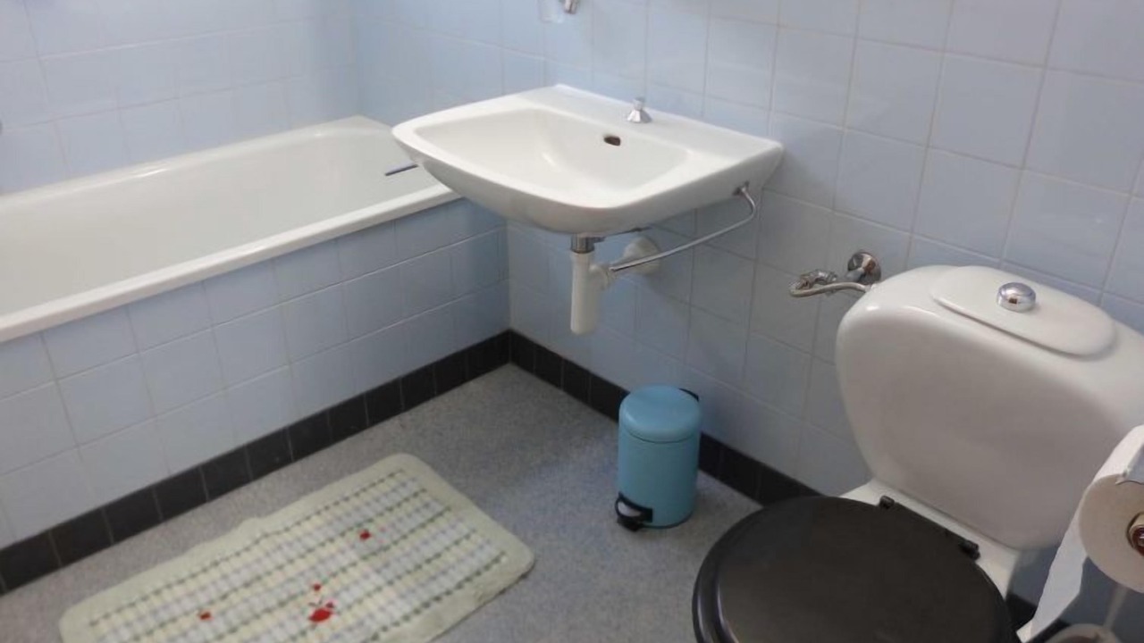 Photo of Bathroom in Charmey