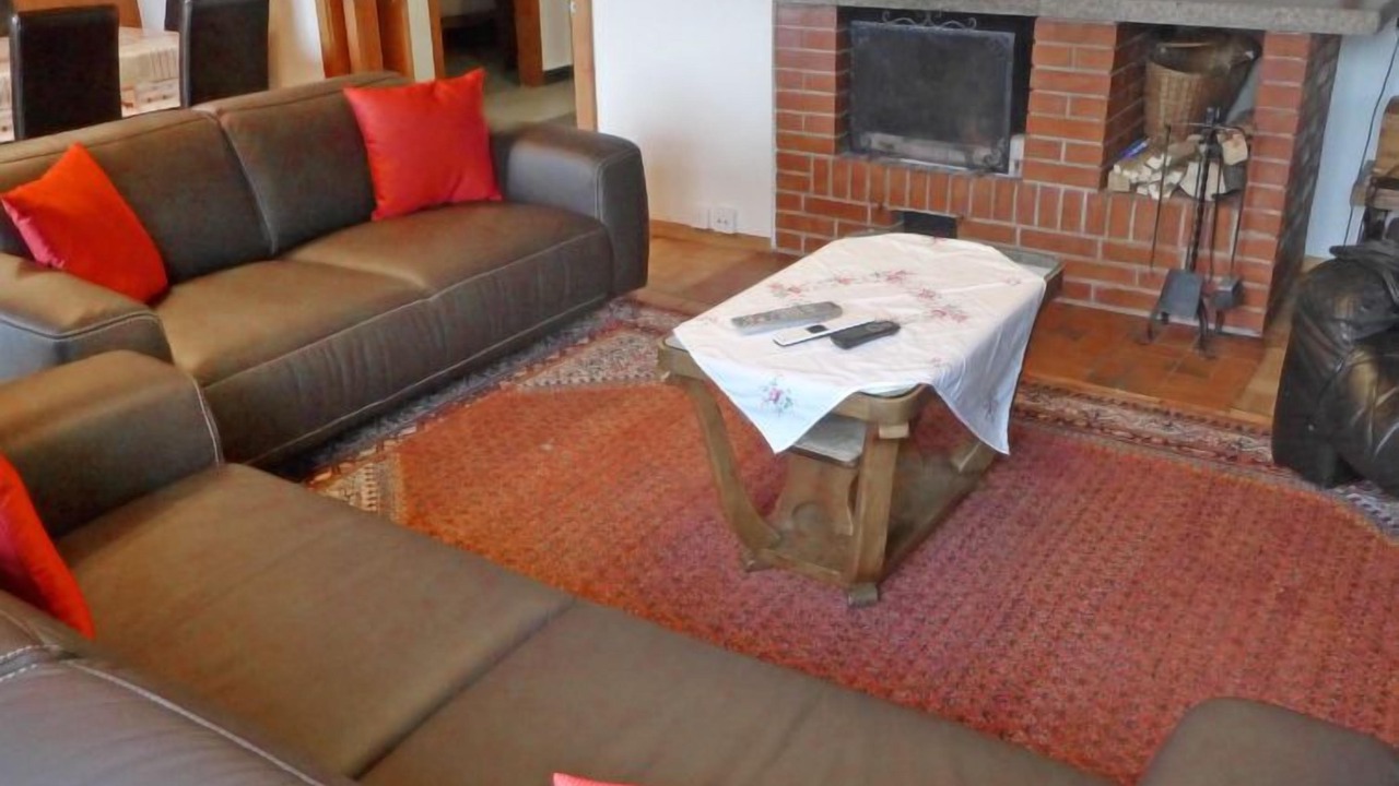 Photo of Livingroom in Charmey