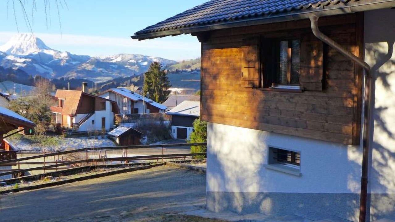 Photo of Others in Charmey