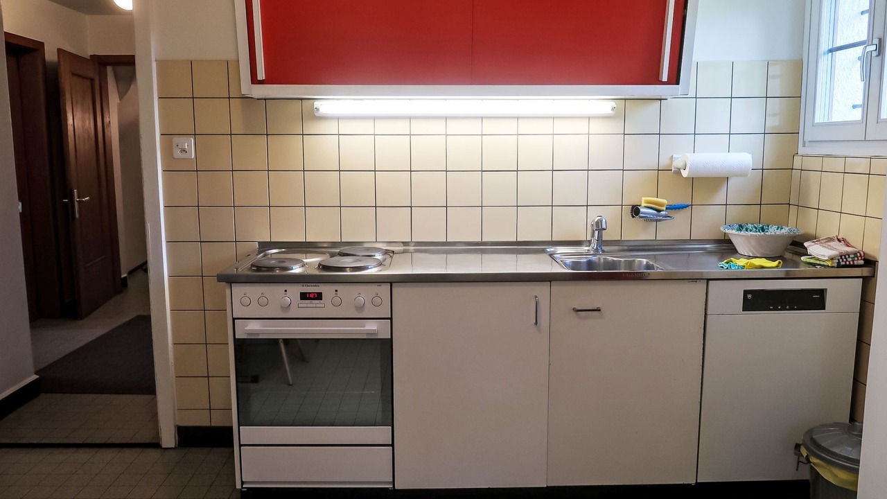 Photo of Bedroom in Charmey