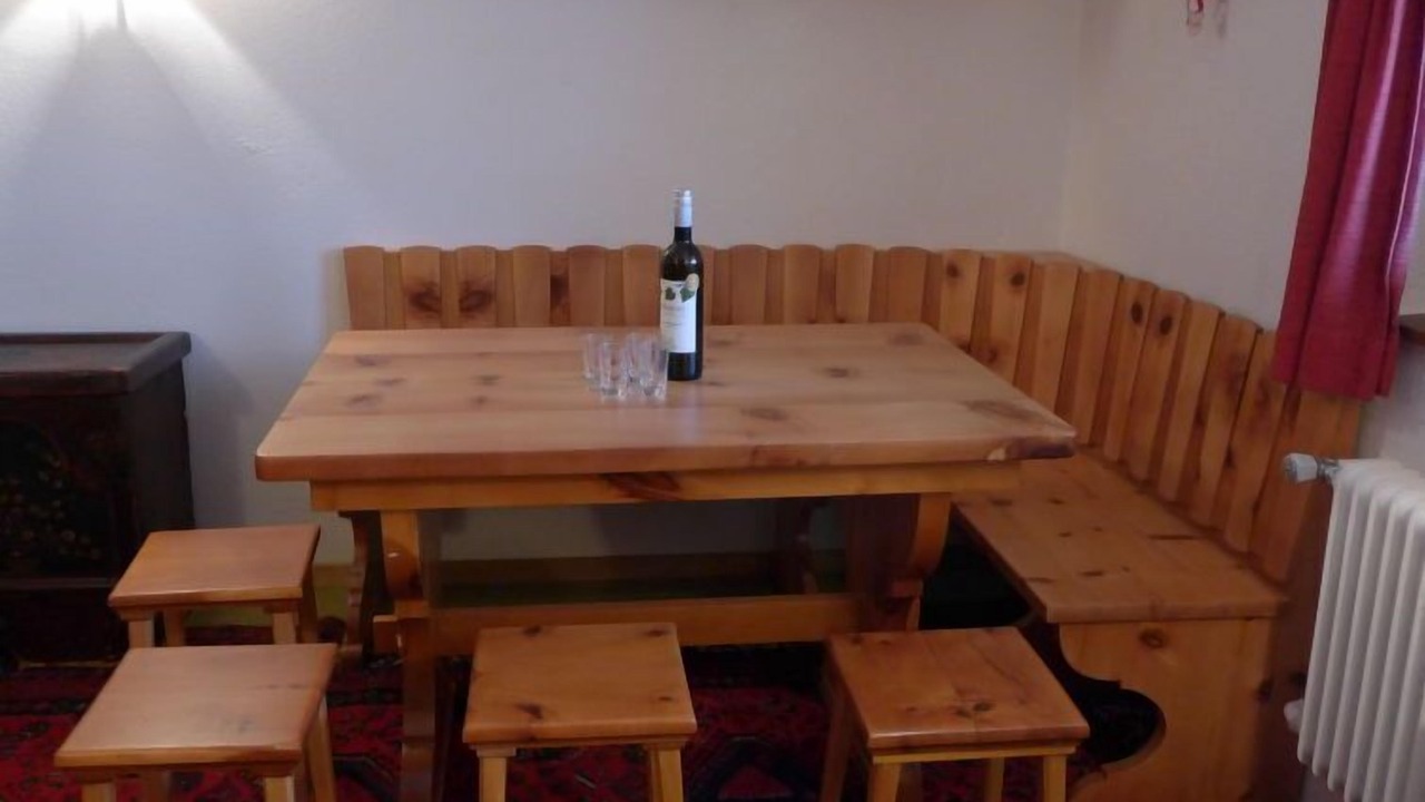 Photo of Bedroom in Charmey