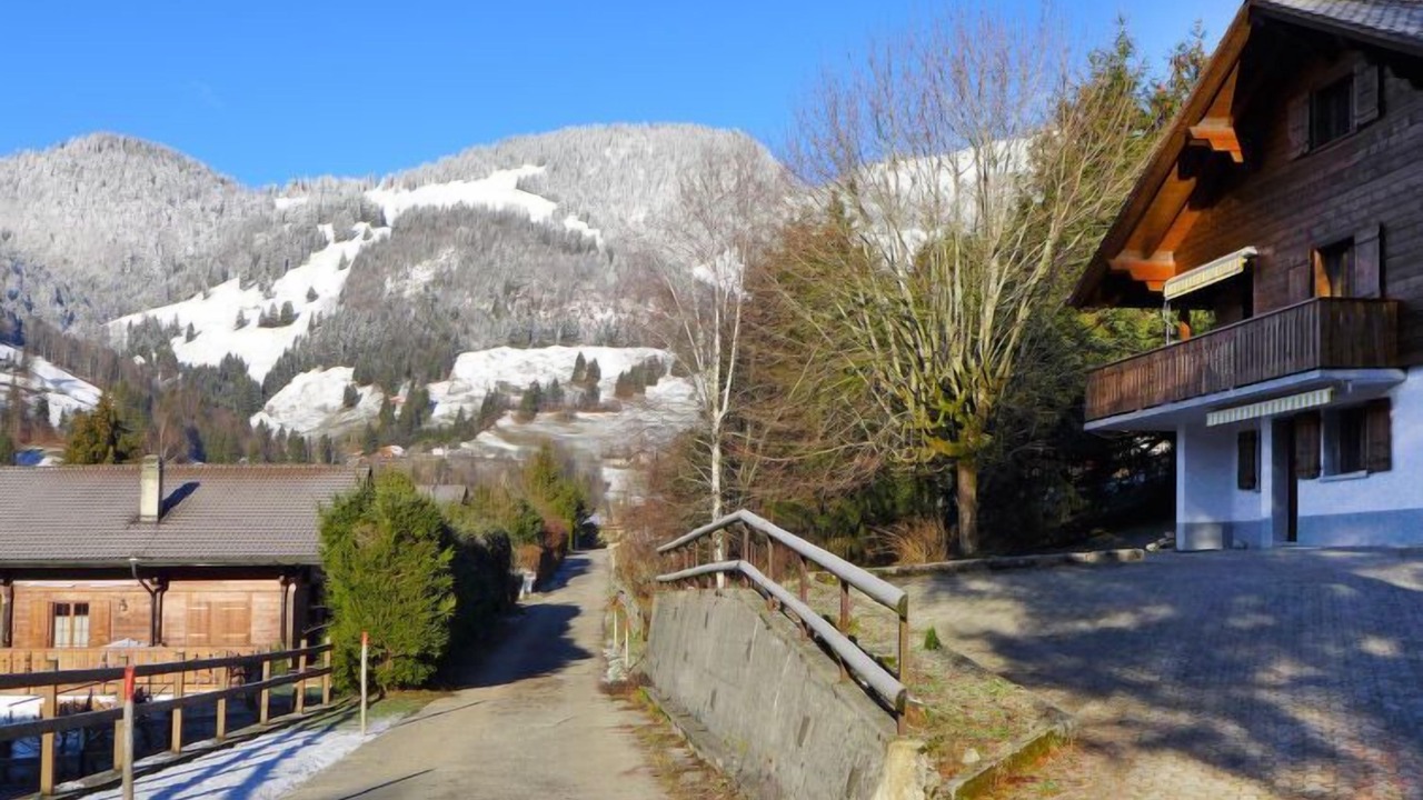 Photo of Others in Charmey