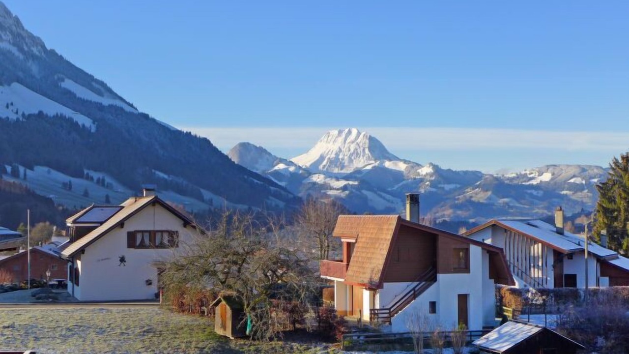 Photo of Others in Charmey