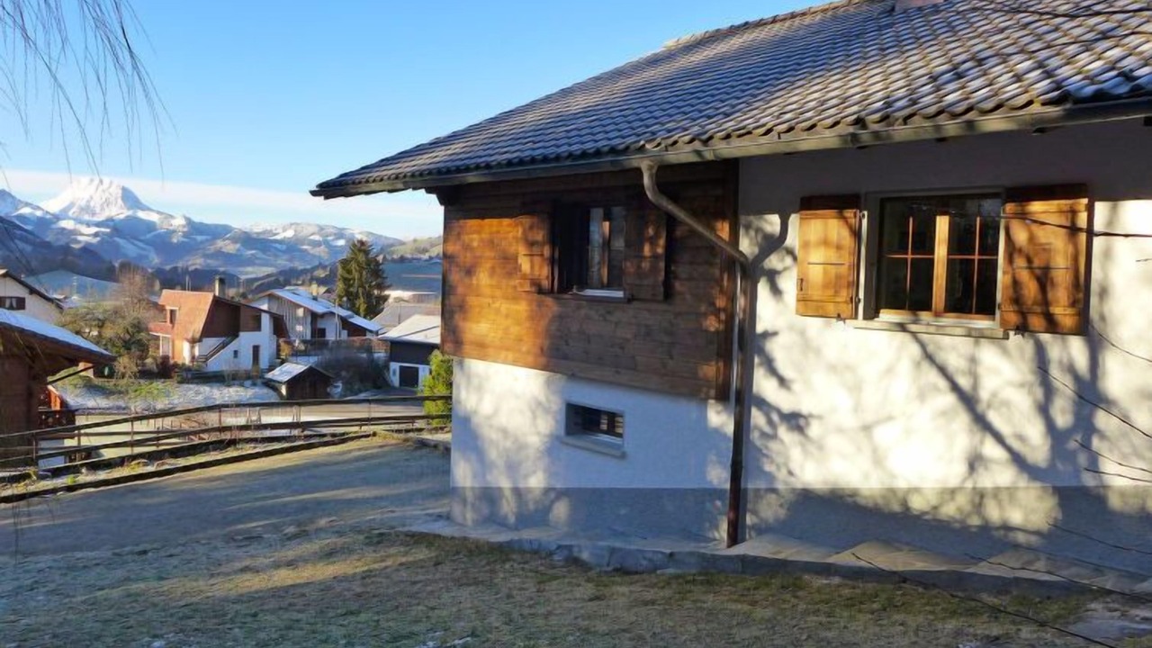 Photo of Others in Charmey