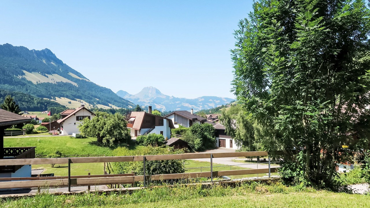 Photo of Others in Charmey