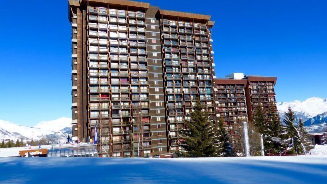 Photo of Others in Le Corbier