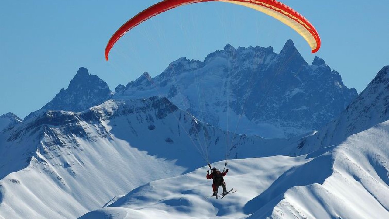 Photo of Others in Le Corbier