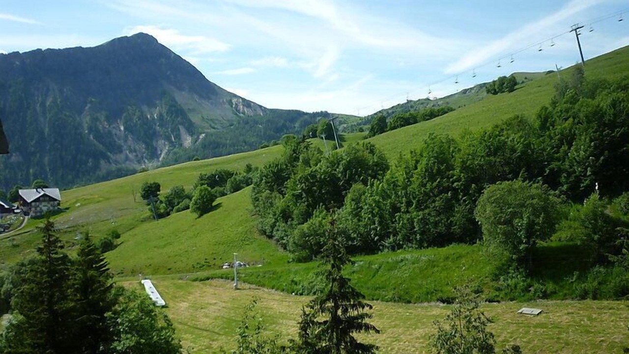 Photo of Others in Le Corbier