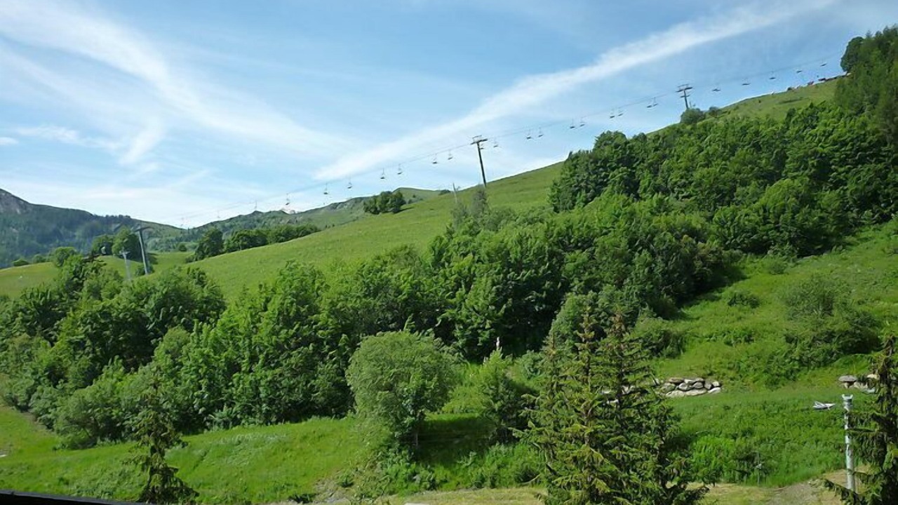Photo of Others in Le Corbier