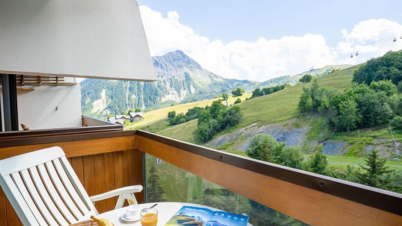 Photo of Others in Le Corbier