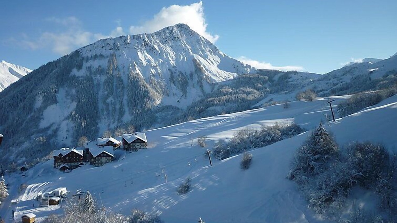 Photo of Others in Le Corbier