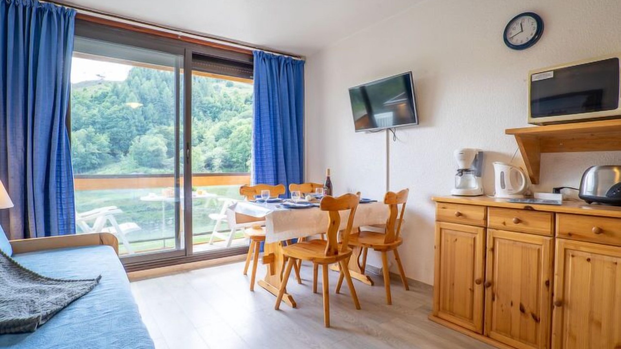 Photo of Livingroom in Le Corbier