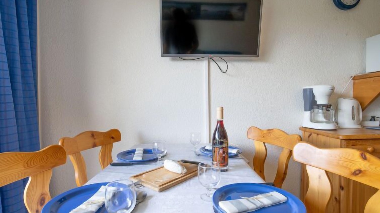 Photo of Bedroom in Le Corbier