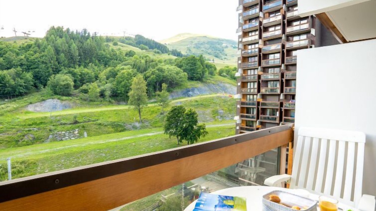 Photo of Others in Le Corbier