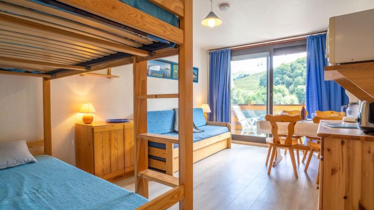 Photo of Others in Le Corbier