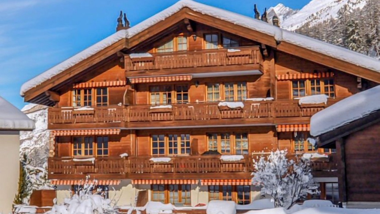 Photo of Outdoor in Zermatt