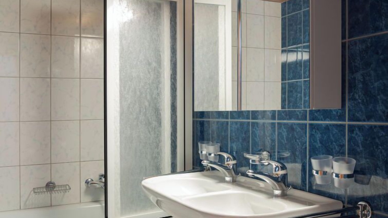 Photo of Bathroom in Saint-Pierre-de-Clages