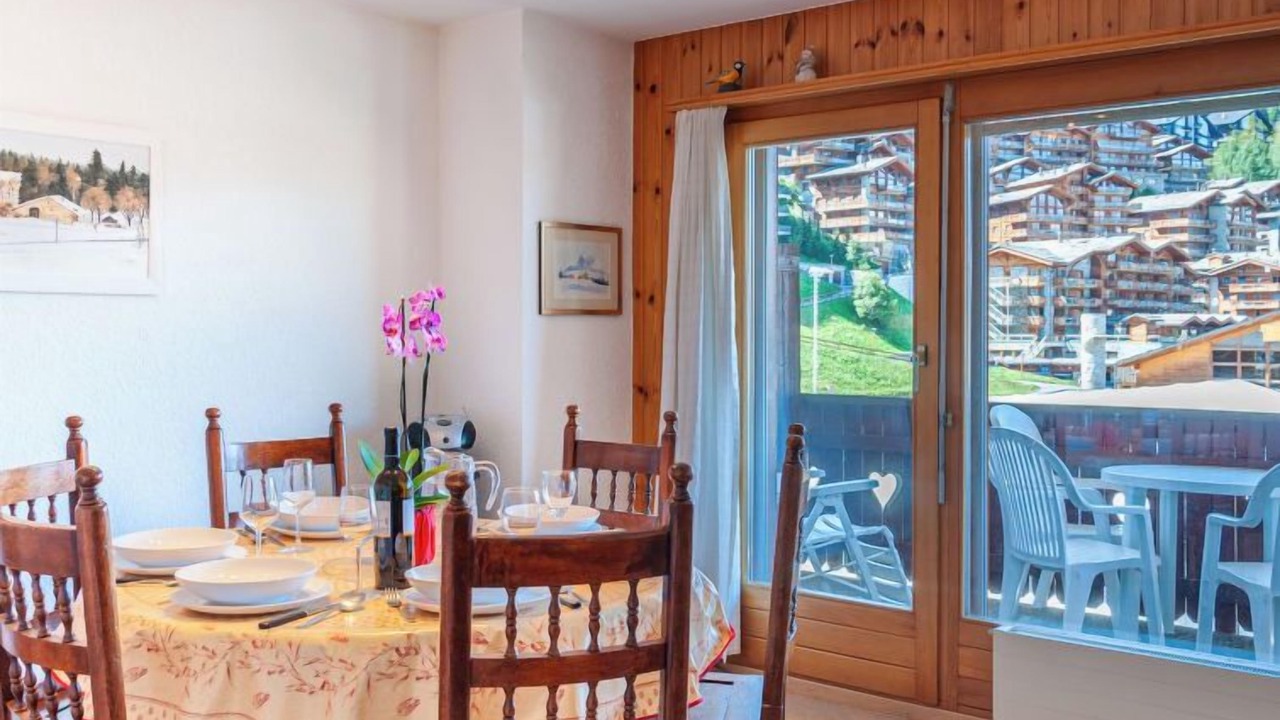 Photo of Bedroom in Saint-Pierre-de-Clages