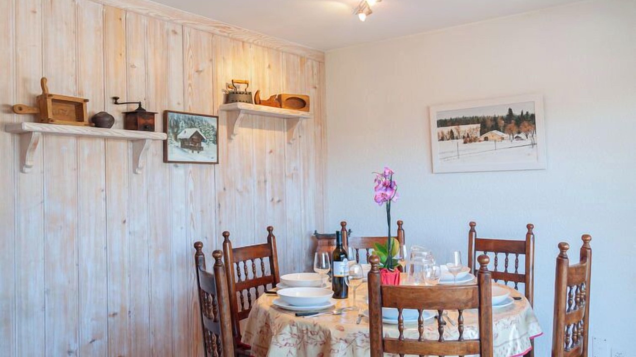 Photo of Bedroom in Saint-Pierre-de-Clages